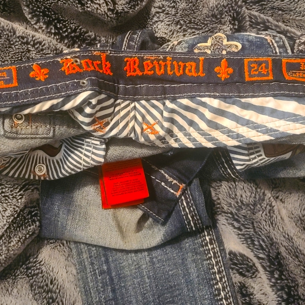 Jeans - Picture 5 of 5